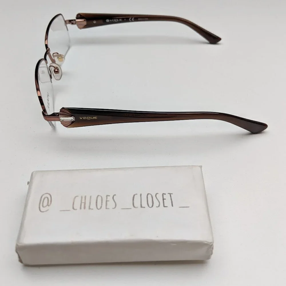 🕶️VOGUE VO3864-B Women's Eyeglasses/TJ333🕶️​